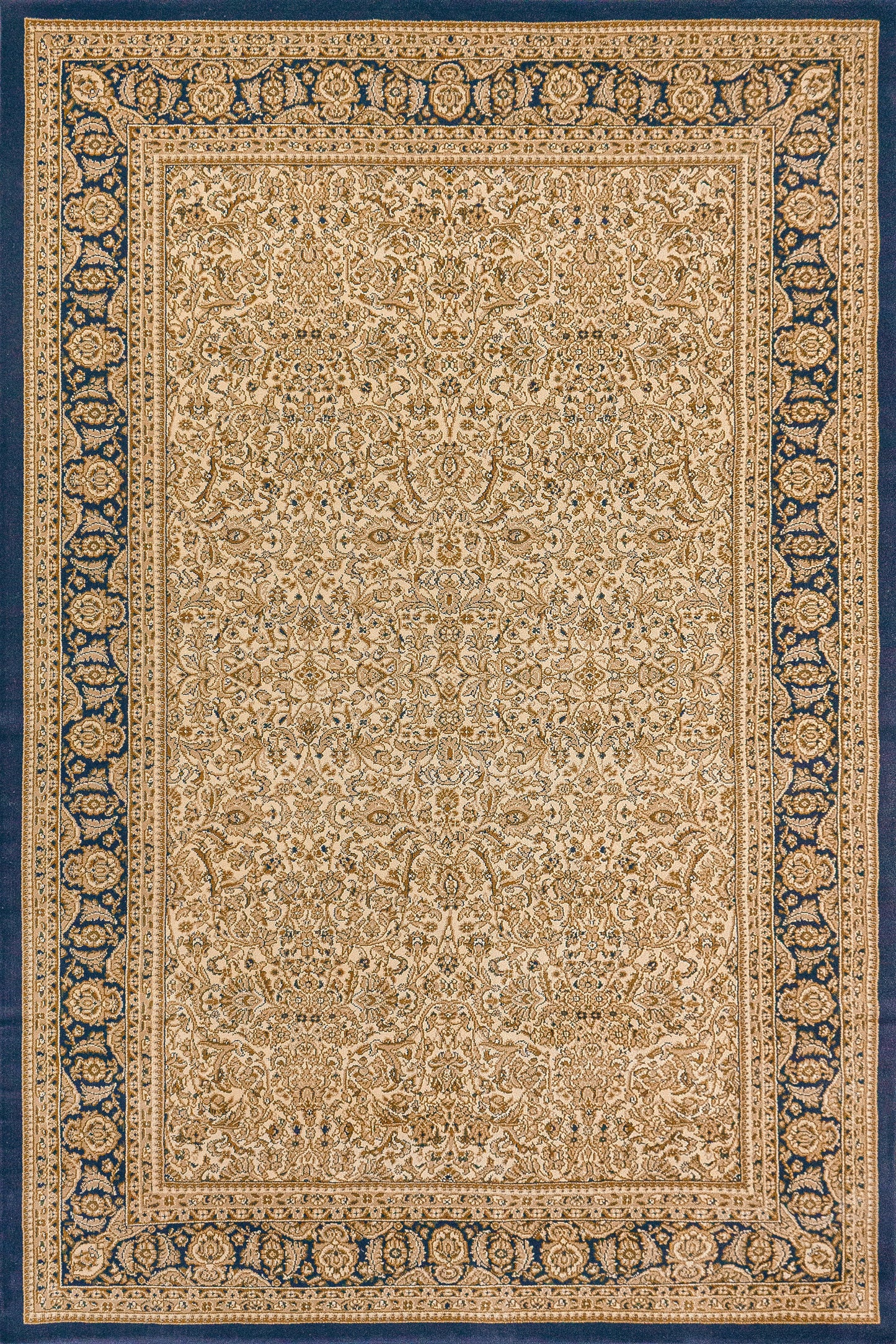 Dynamic Rugs Legacy 58004 Area Rug