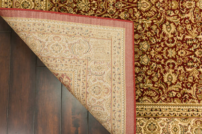 Dynamic Rugs Legacy 58004 Area Rug