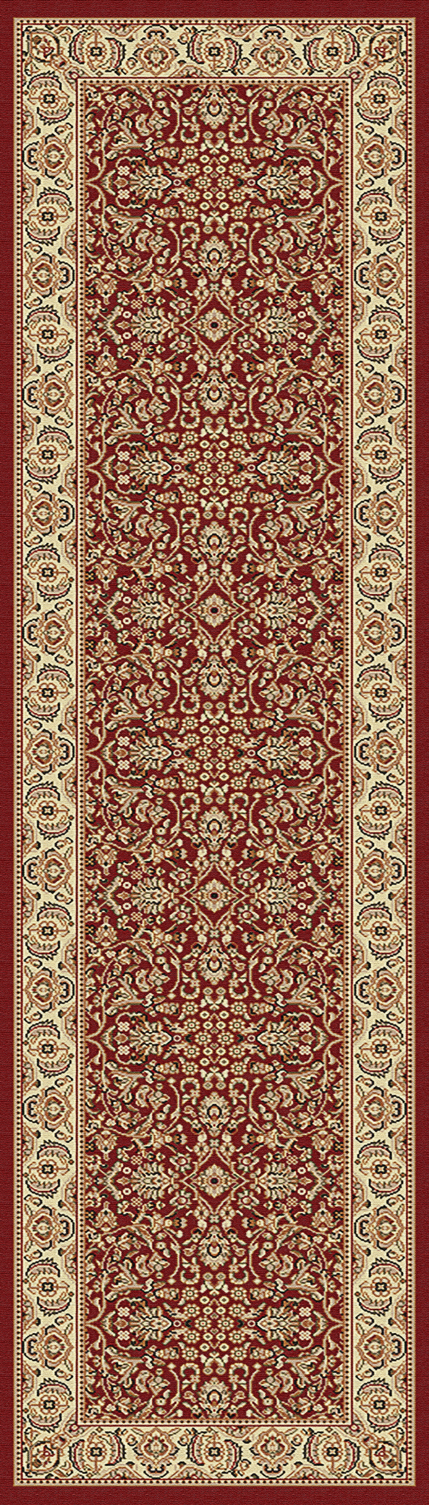 Dynamic Rugs Legacy 58004 Area Rug