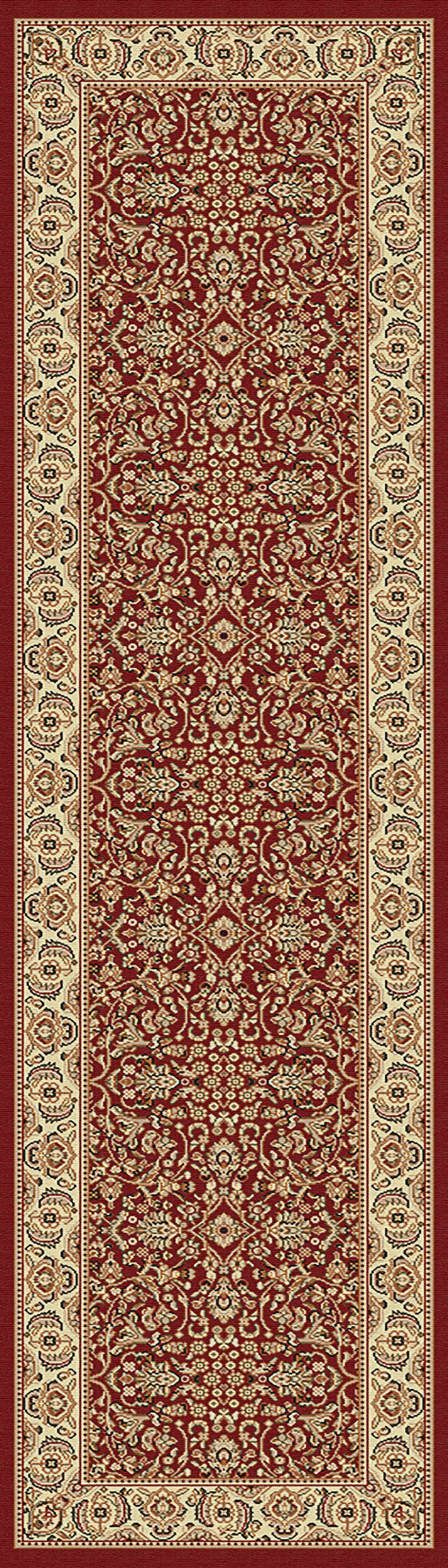 Dynamic Rugs Legacy 58004 Area Rug