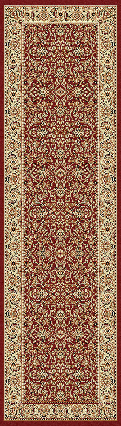 Dynamic Rugs Legacy 58004 Area Rug