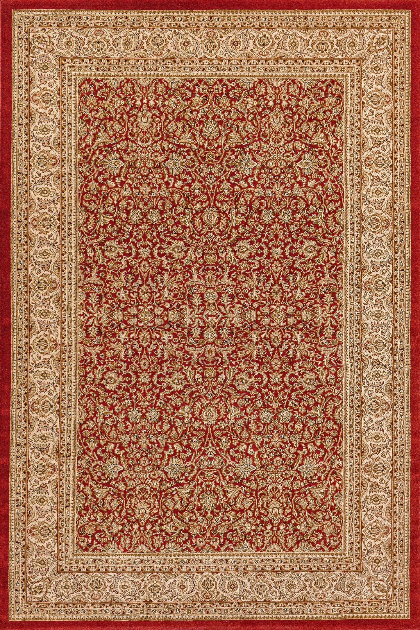 Dynamic Rugs Legacy 58004 Area Rug