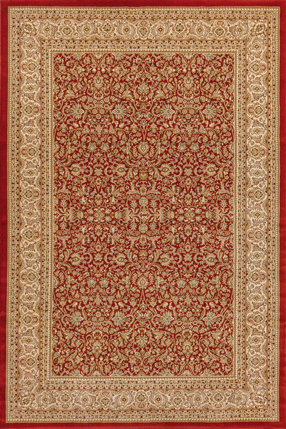 Dynamic Rugs Legacy 58004 Area Rug
