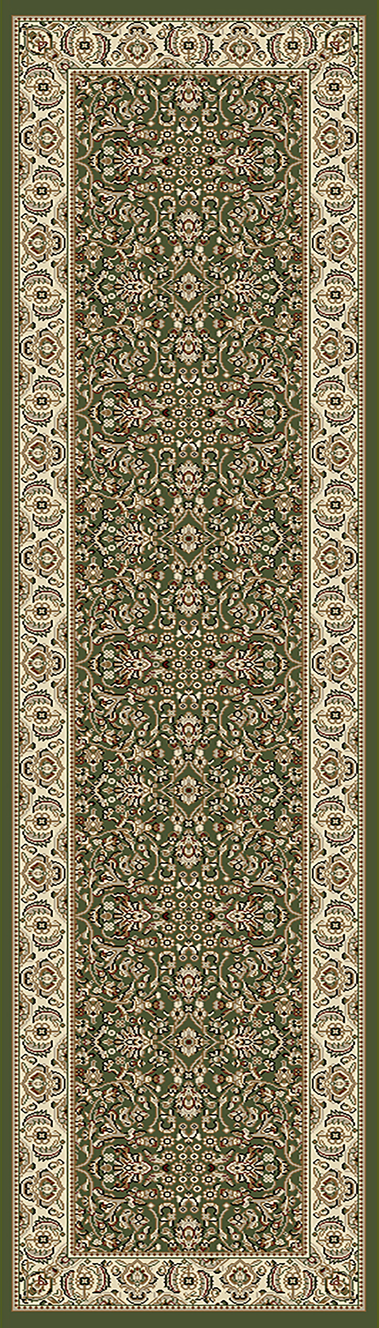 Dynamic Rugs Legacy 58004 Area Rug