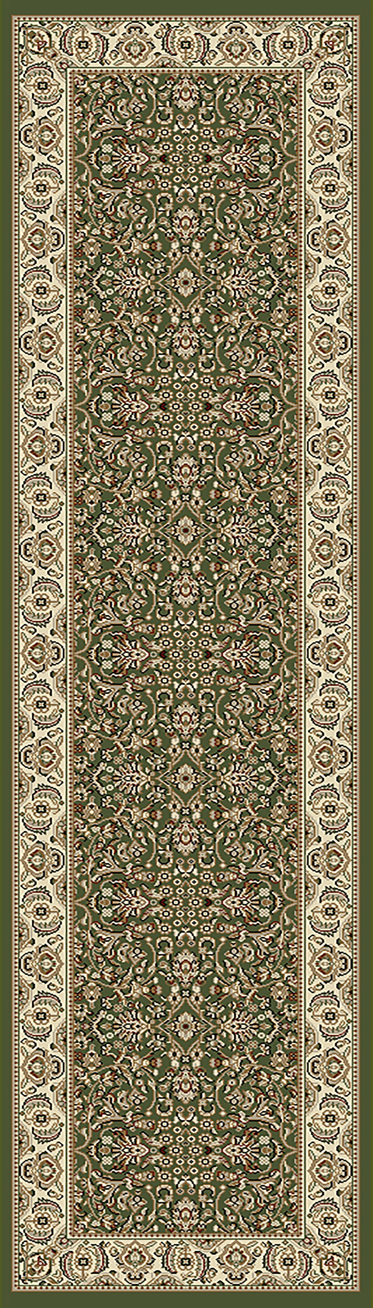 Dynamic Rugs Legacy 58004 Area Rug
