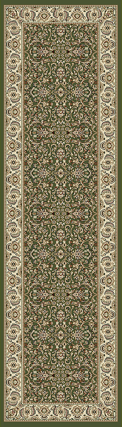 Dynamic Rugs Legacy 58004 Area Rug