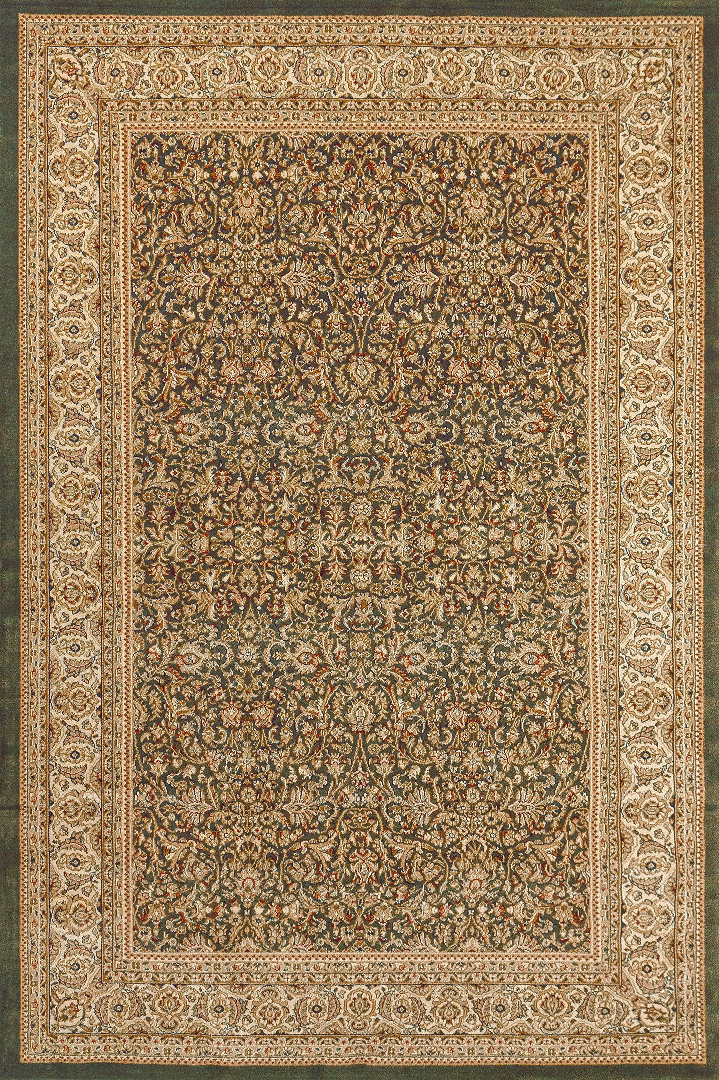 Dynamic Rugs Legacy 58004 Area Rug