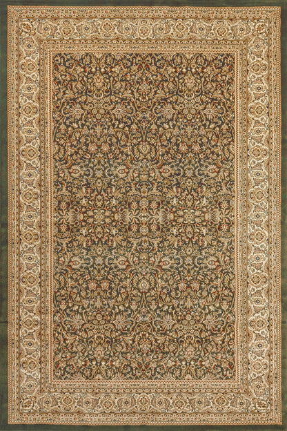 Dynamic Rugs Legacy 58004 Area Rug