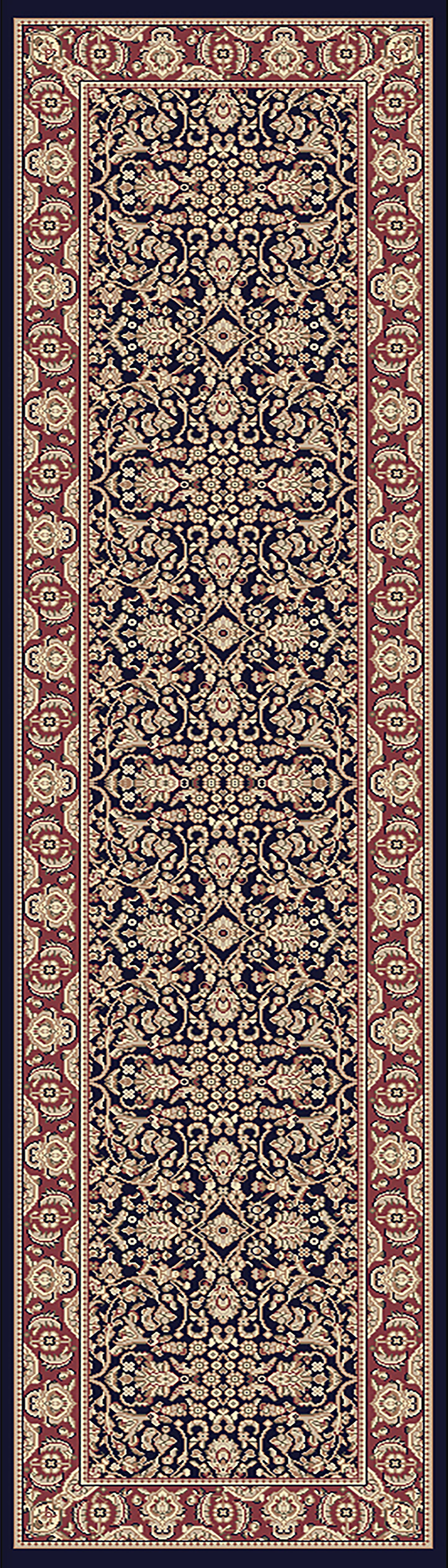 Dynamic Rugs Legacy 58004 Area Rug