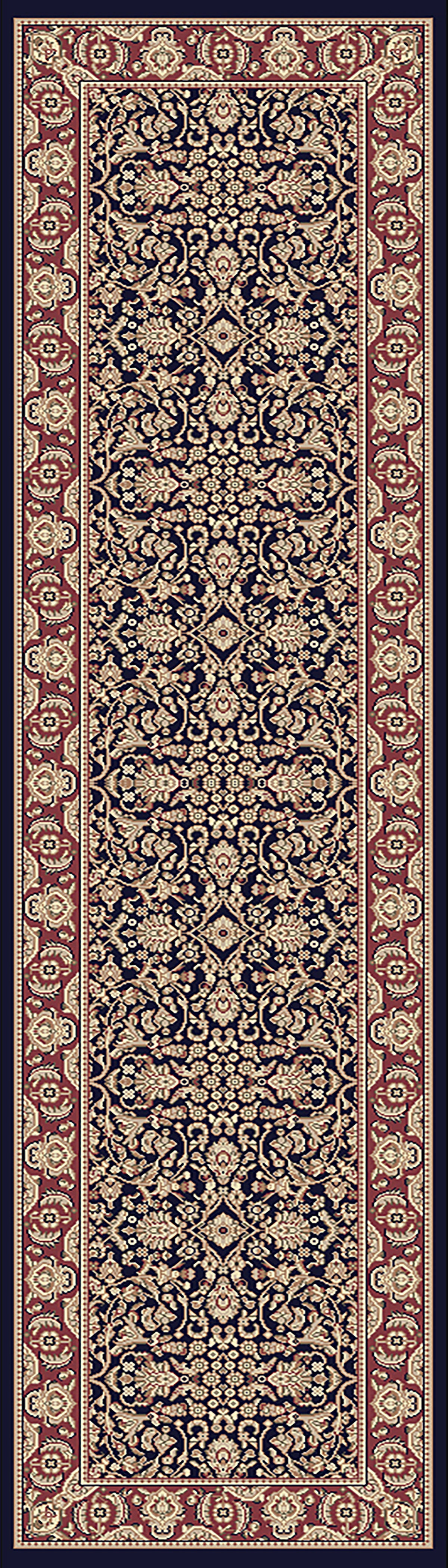 Dynamic Rugs Legacy 58004 Area Rug