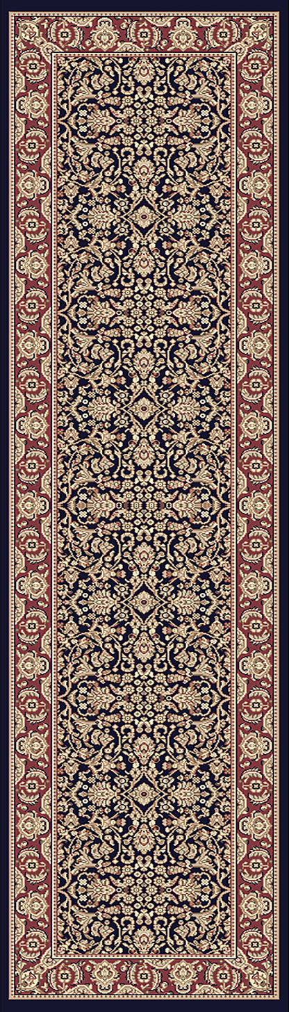 Dynamic Rugs Legacy 58004 Area Rug