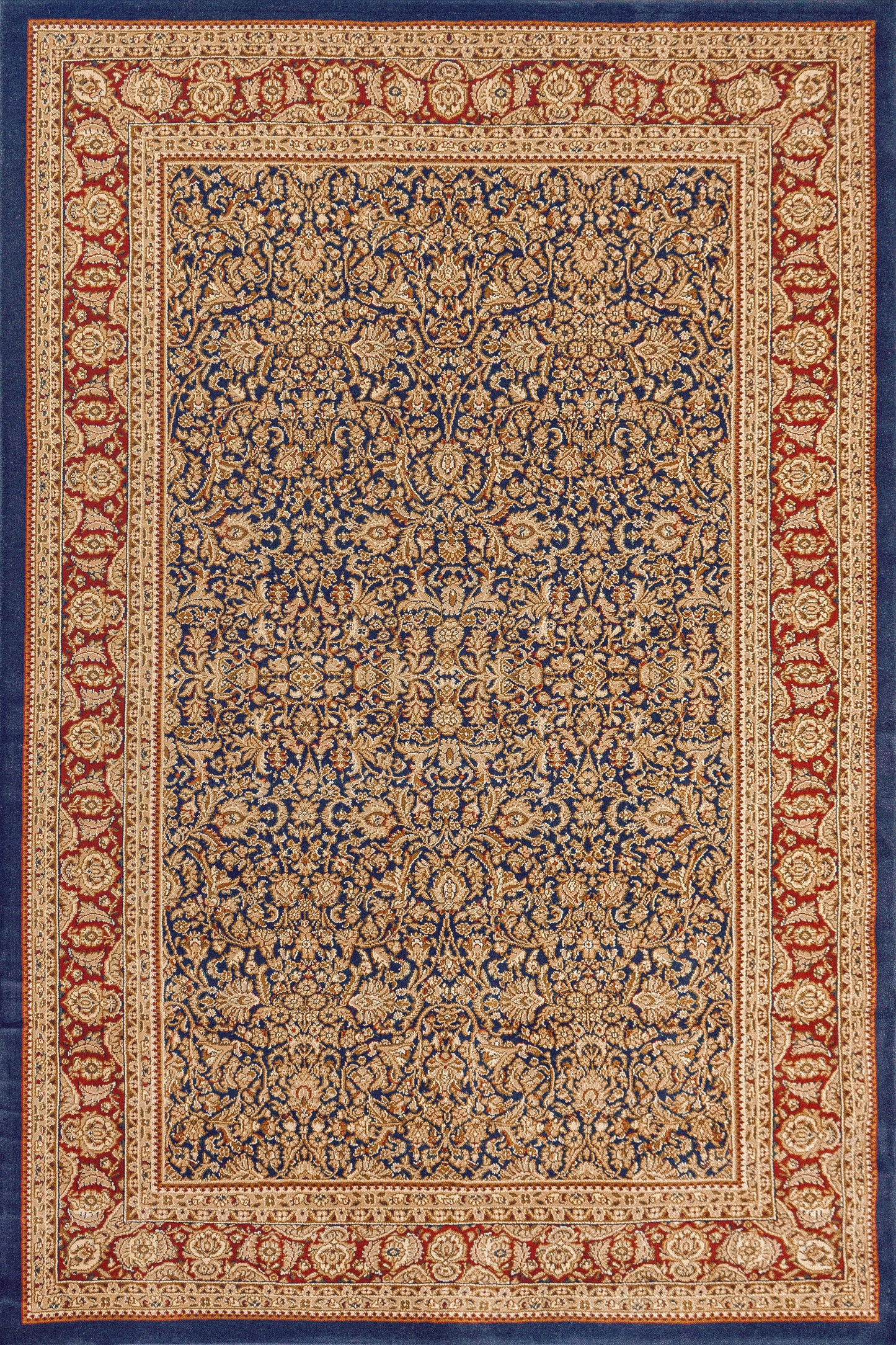 Dynamic Rugs Legacy 58004 Area Rug