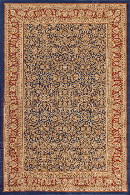 Dynamic Rugs Legacy 58004 Area Rug