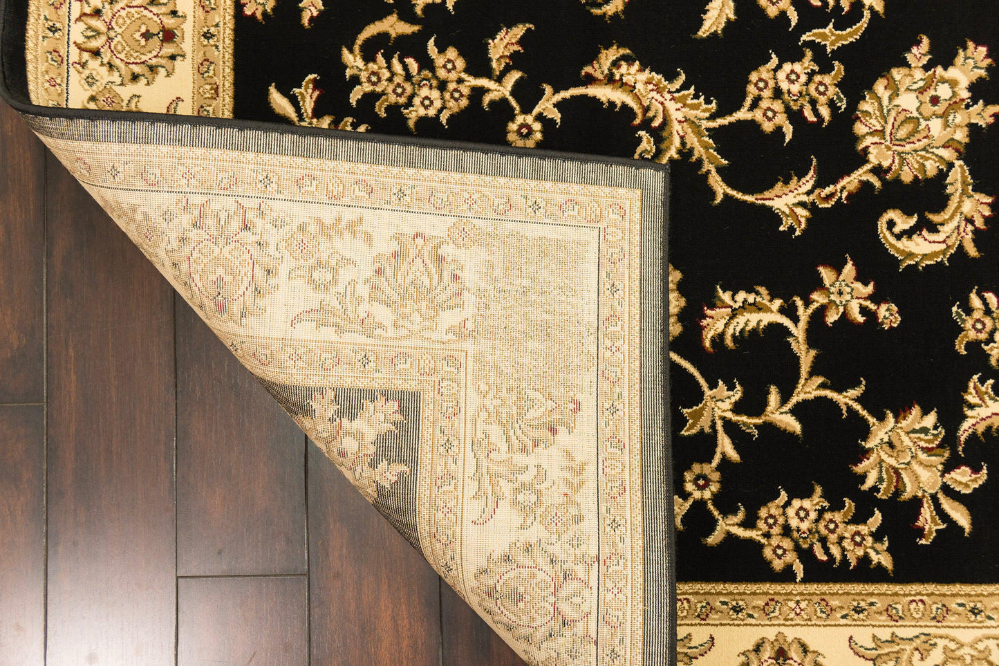 Dynamic Rugs Legacy 58017 Area Rug