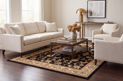 Dynamic Rugs Legacy 58017 Area Rug