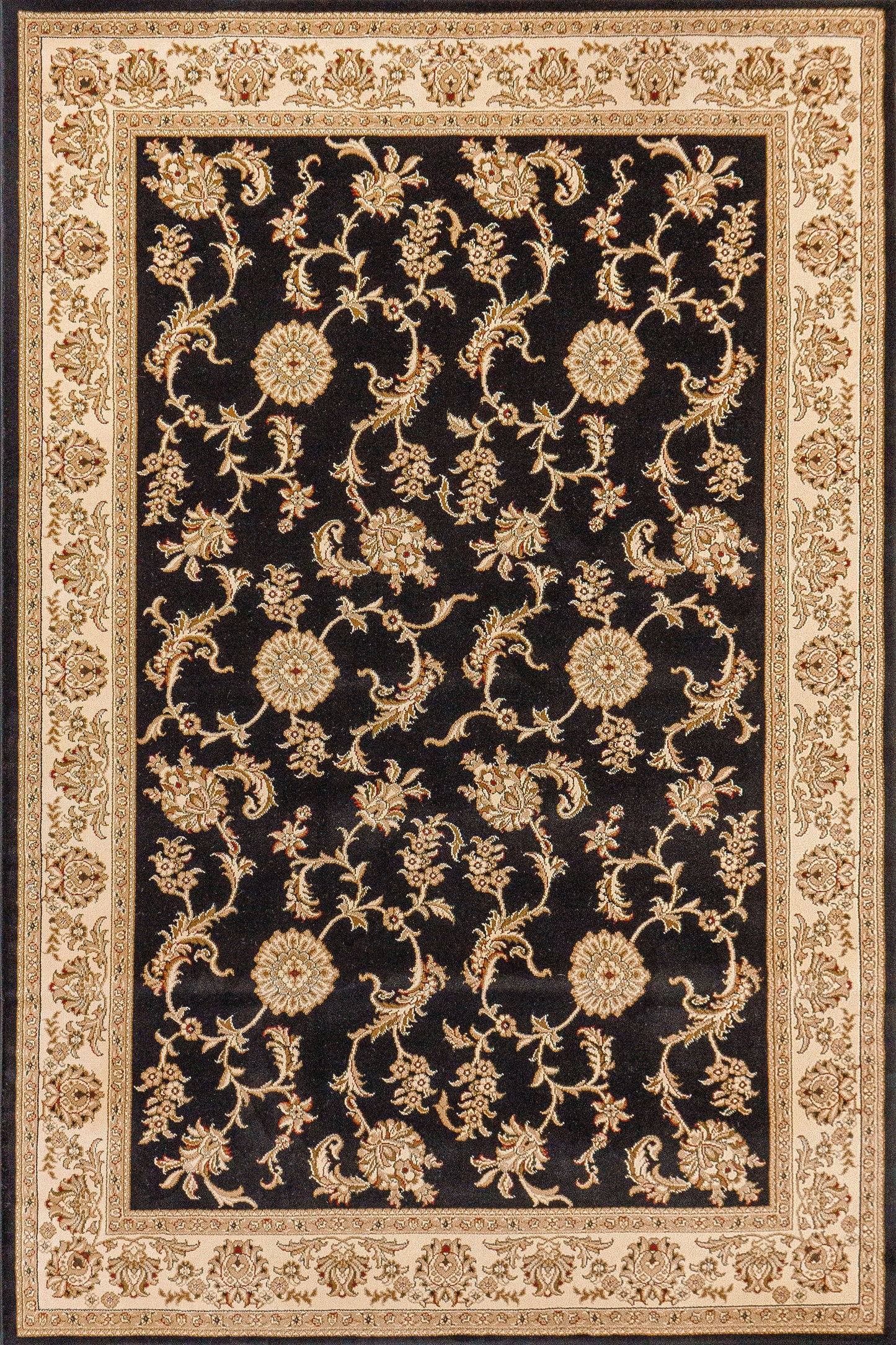 Dynamic Rugs Legacy 58017 Area Rug