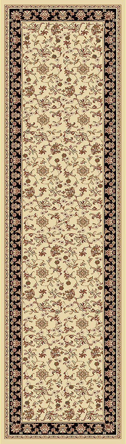Dynamic Rugs Legacy 58017 Area Rug