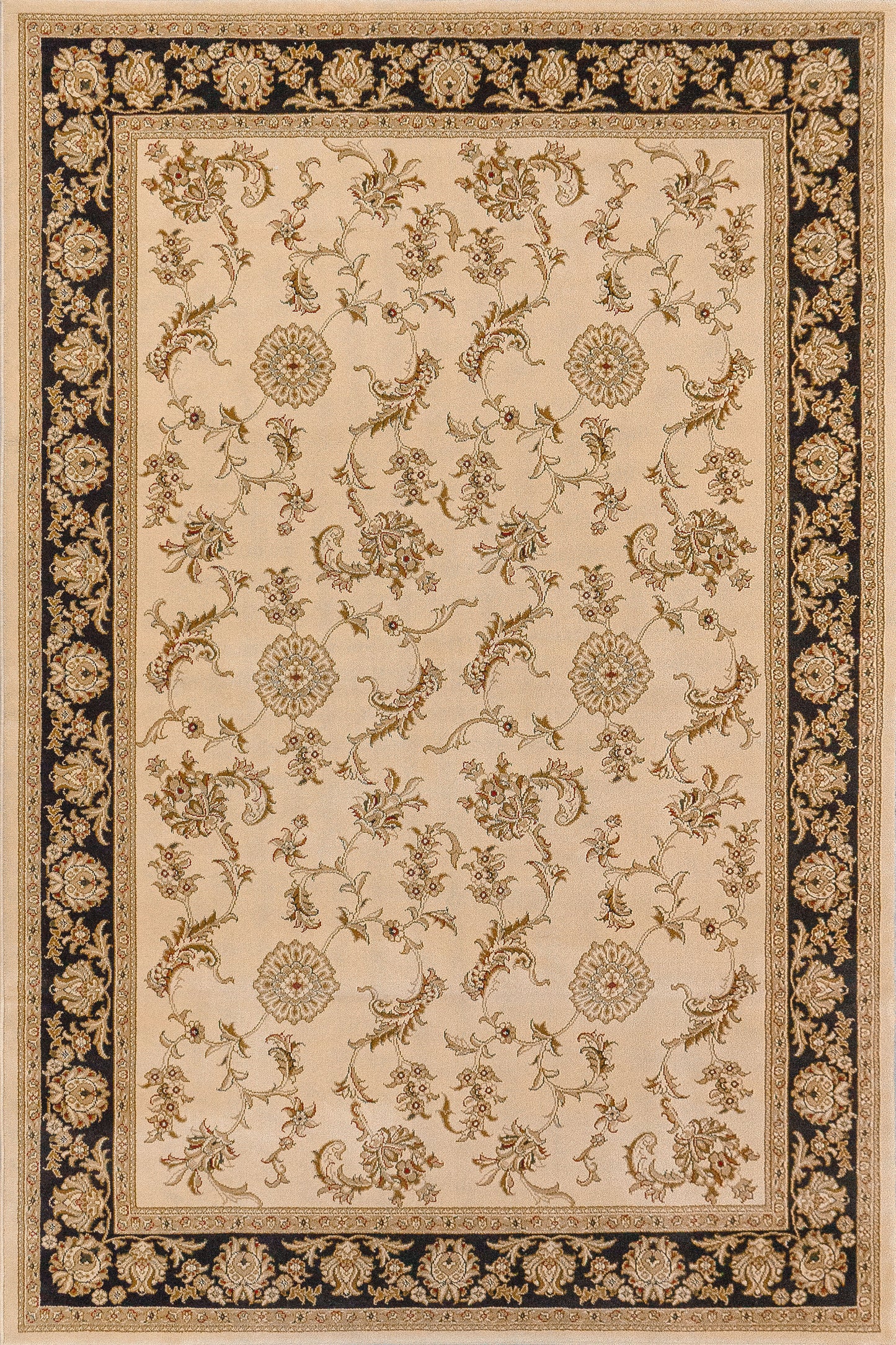 Dynamic Rugs Legacy 58017 Area Rug