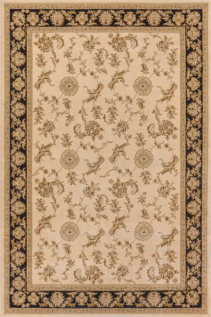 Dynamic Rugs Legacy 58017 Area Rug