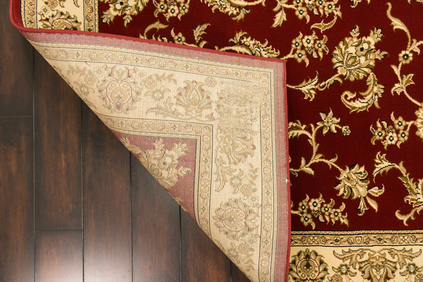 Dynamic Rugs Legacy 58017 Area Rug