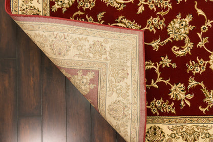Dynamic Rugs Legacy 58017 Area Rug