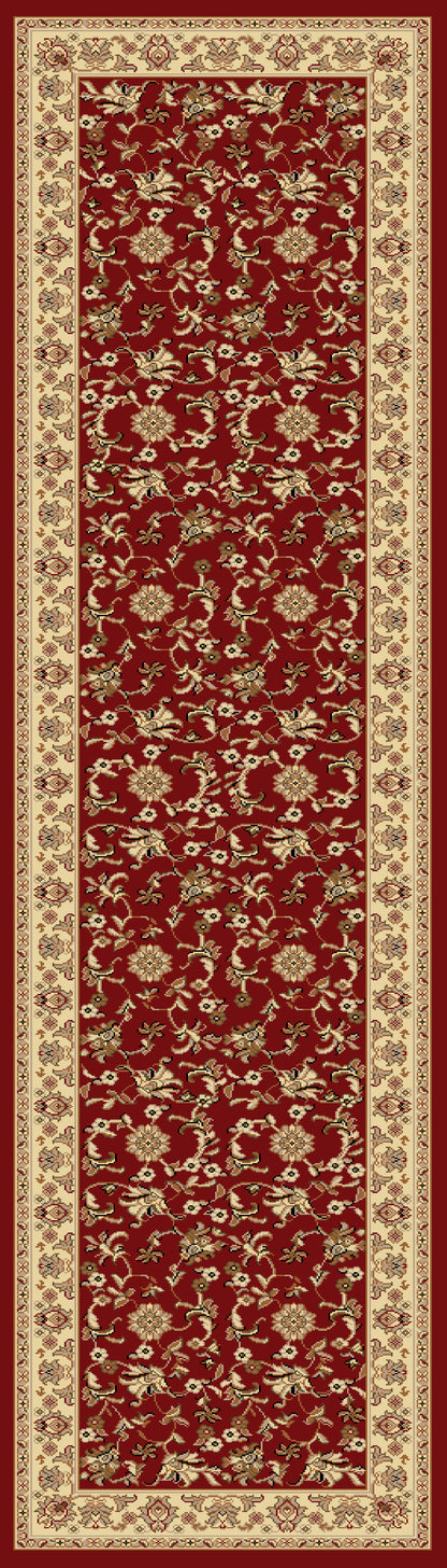 Dynamic Rugs Legacy 58017 Area Rug