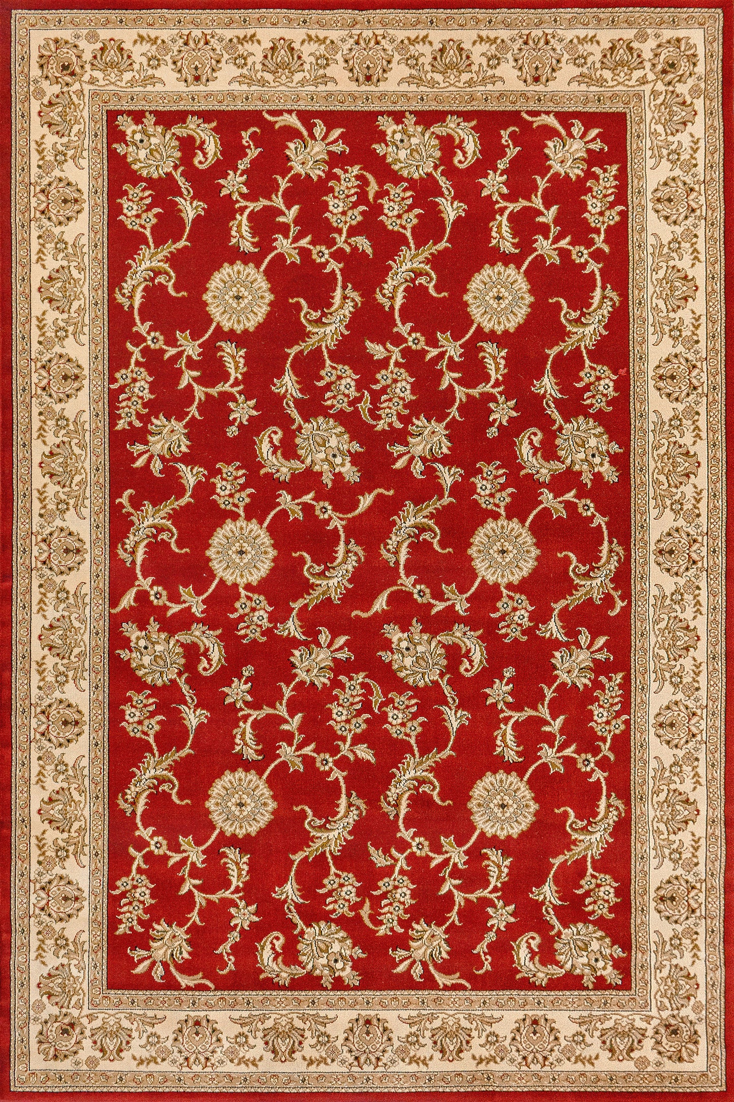 Dynamic Rugs Legacy 58017 Area Rug