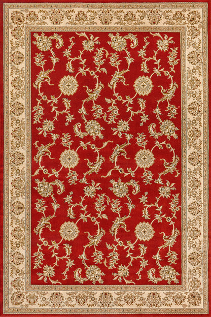 Dynamic Rugs Legacy 58017 Area Rug