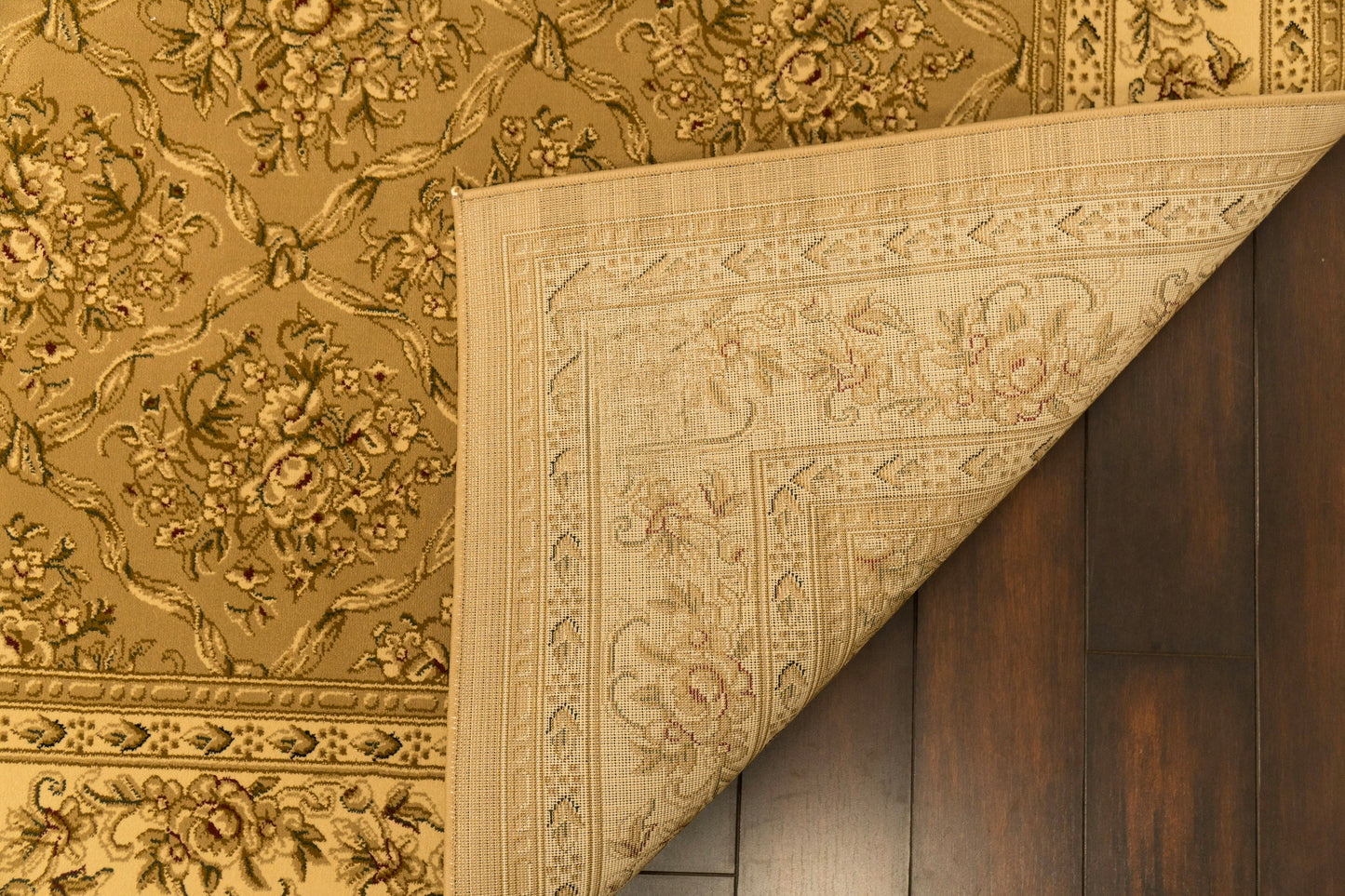 Dynamic Rugs Legacy 58018 Area Rug