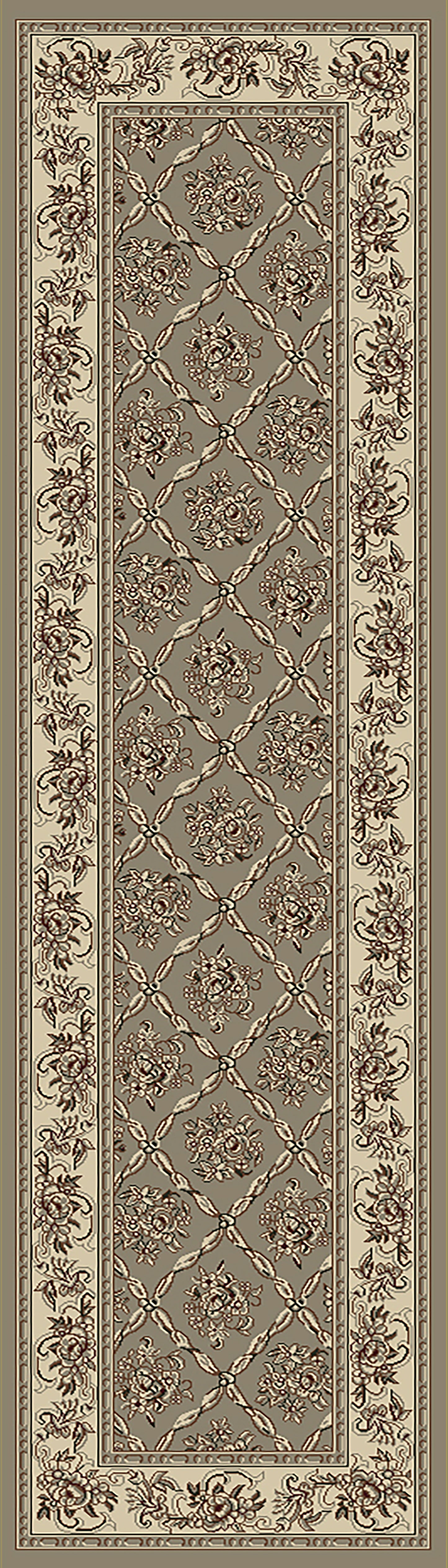 Dynamic Rugs Legacy 58018 Area Rug