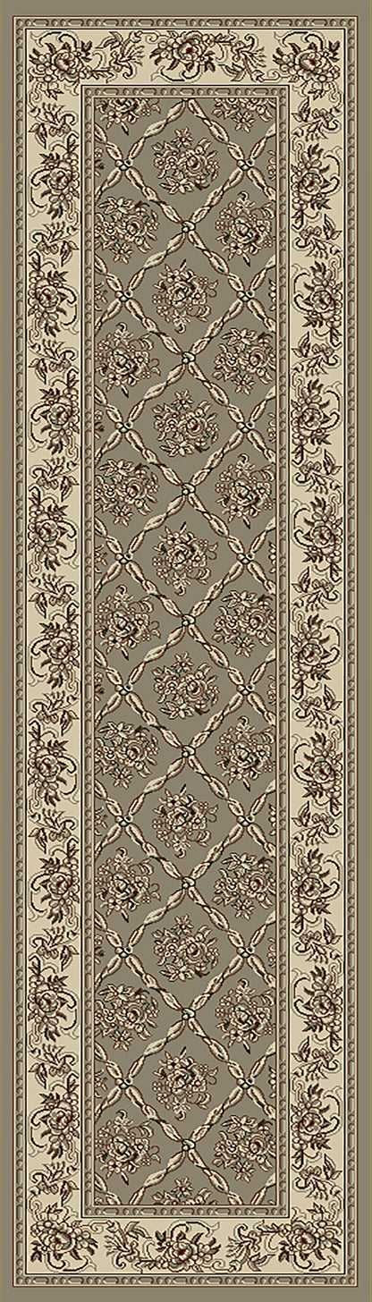 Dynamic Rugs Legacy 58018 Area Rug