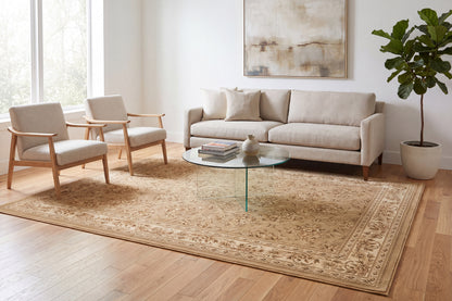 Dynamic Rugs Legacy 58018 Area Rug
