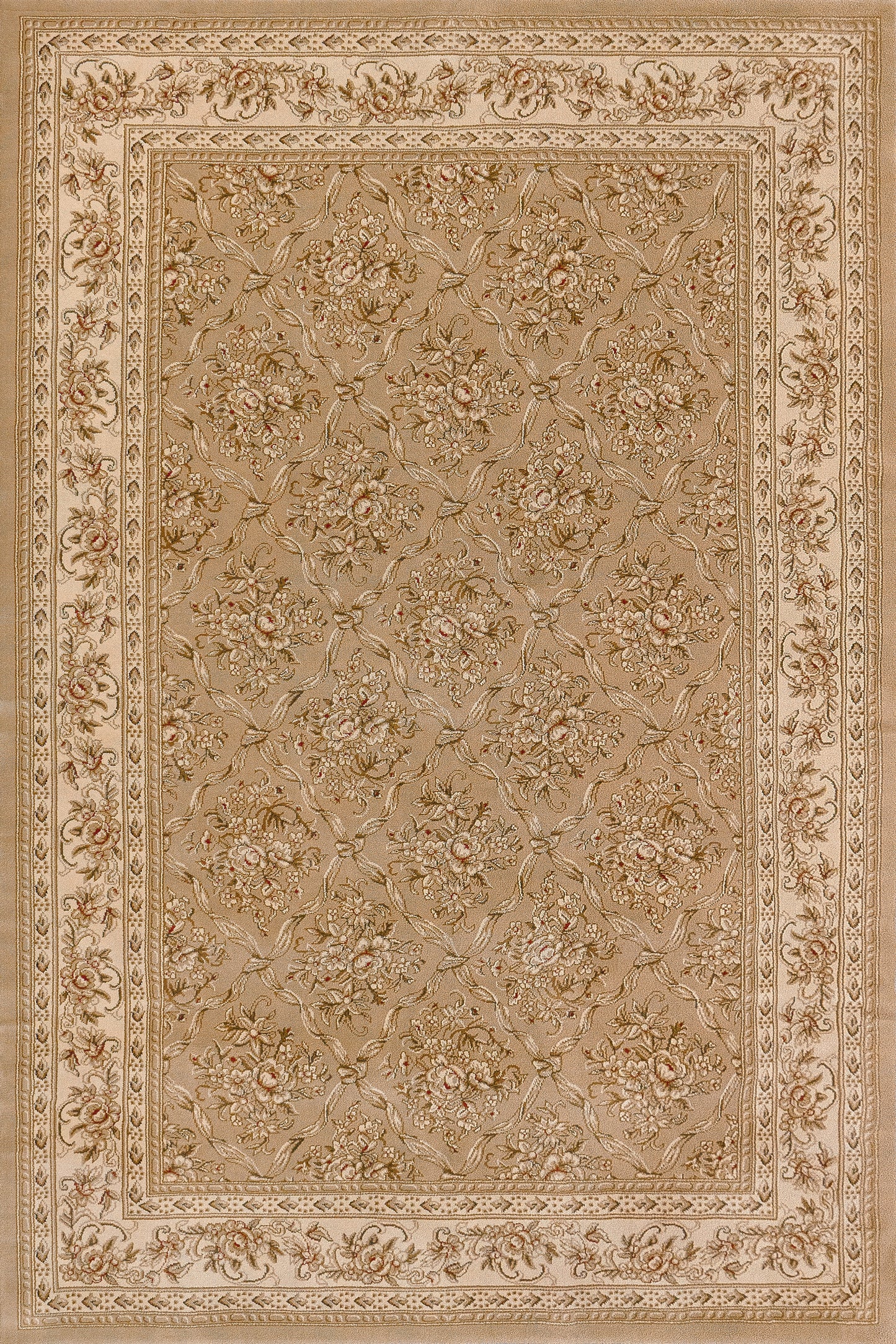 Dynamic Rugs Legacy 58018 Area Rug