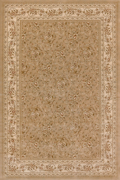 Dynamic Rugs Legacy 58018 Area Rug