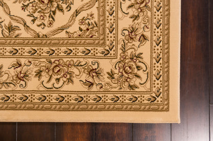 Dynamic Rugs Legacy 58018 Area Rug