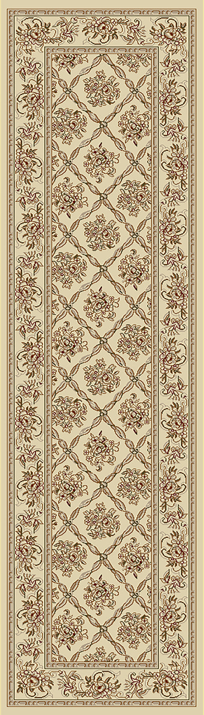 Dynamic Rugs Legacy 58018 Area Rug