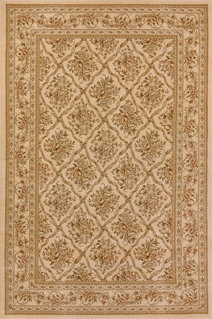 Dynamic Rugs Legacy 58018 Area Rug