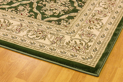 Dynamic Rugs Legacy 58018 Area Rug