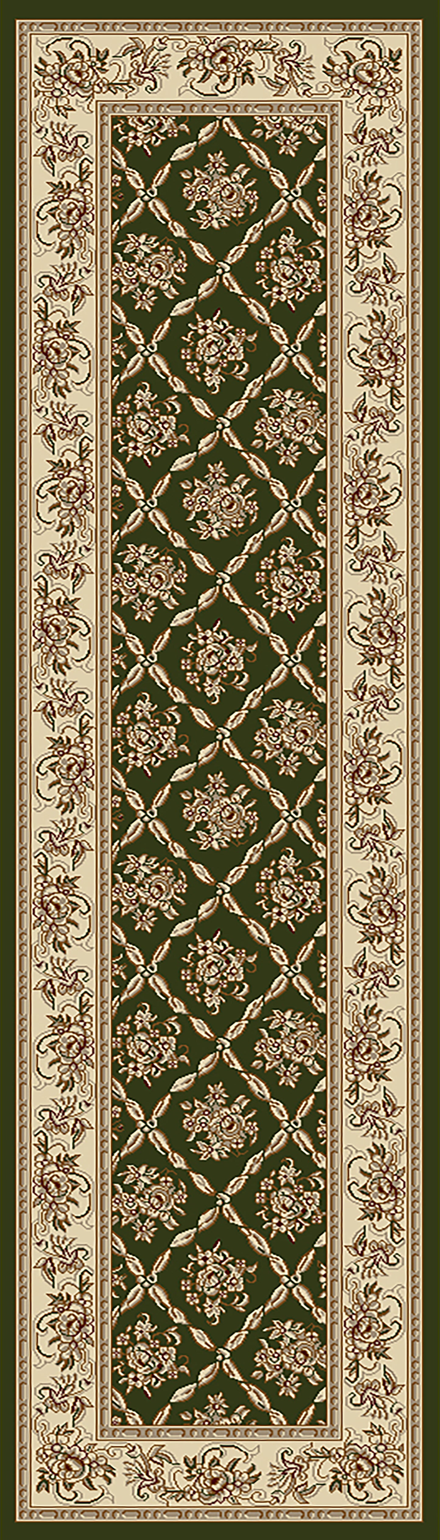 Dynamic Rugs Legacy 58018 Area Rug