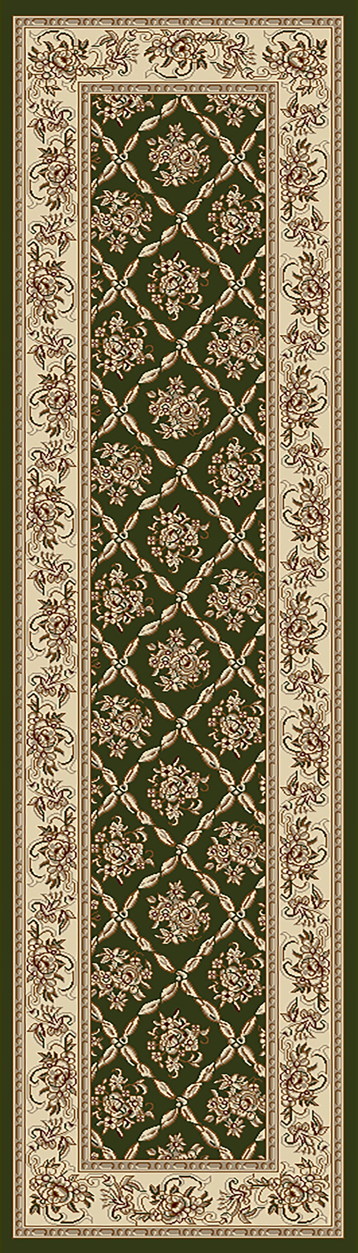 Dynamic Rugs Legacy 58018 Area Rug