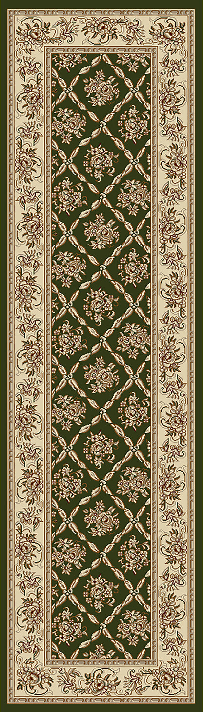 Dynamic Rugs Legacy 58018 Area Rug