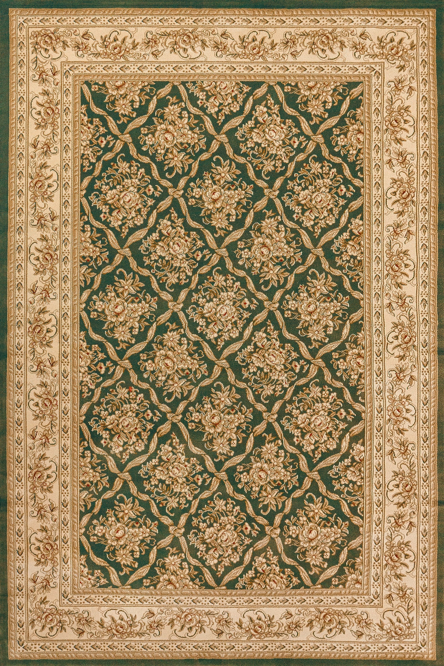 Dynamic Rugs Legacy 58018 Area Rug