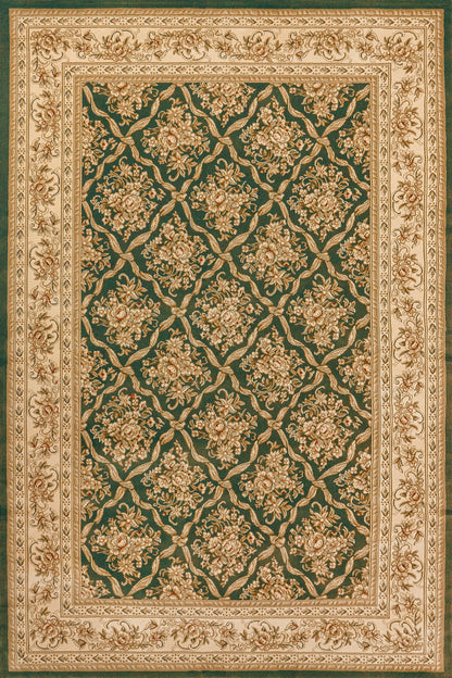 Dynamic Rugs Legacy 58018 Area Rug