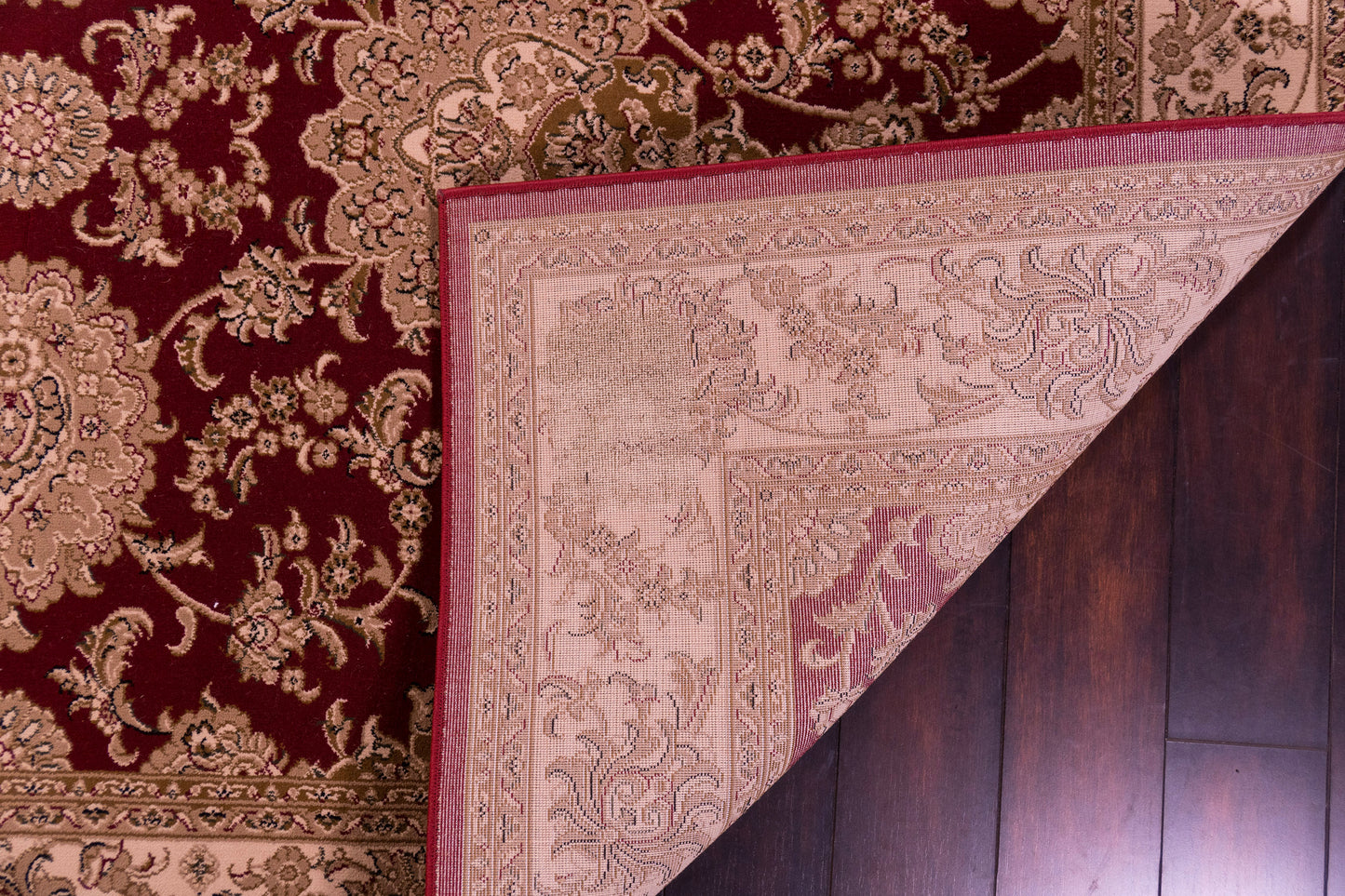 Dynamic Rugs Legacy 58019 Area Rug