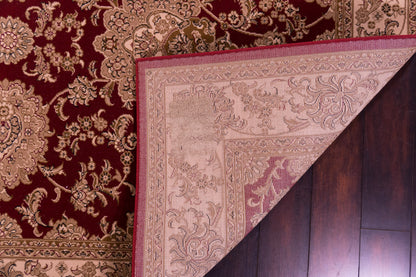 Dynamic Rugs Legacy 58019 Area Rug