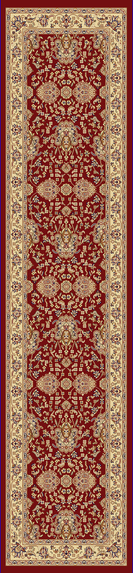Dynamic Rugs Legacy 58019 Area Rug