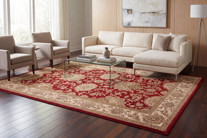 Dynamic Rugs Legacy 58019 Area Rug