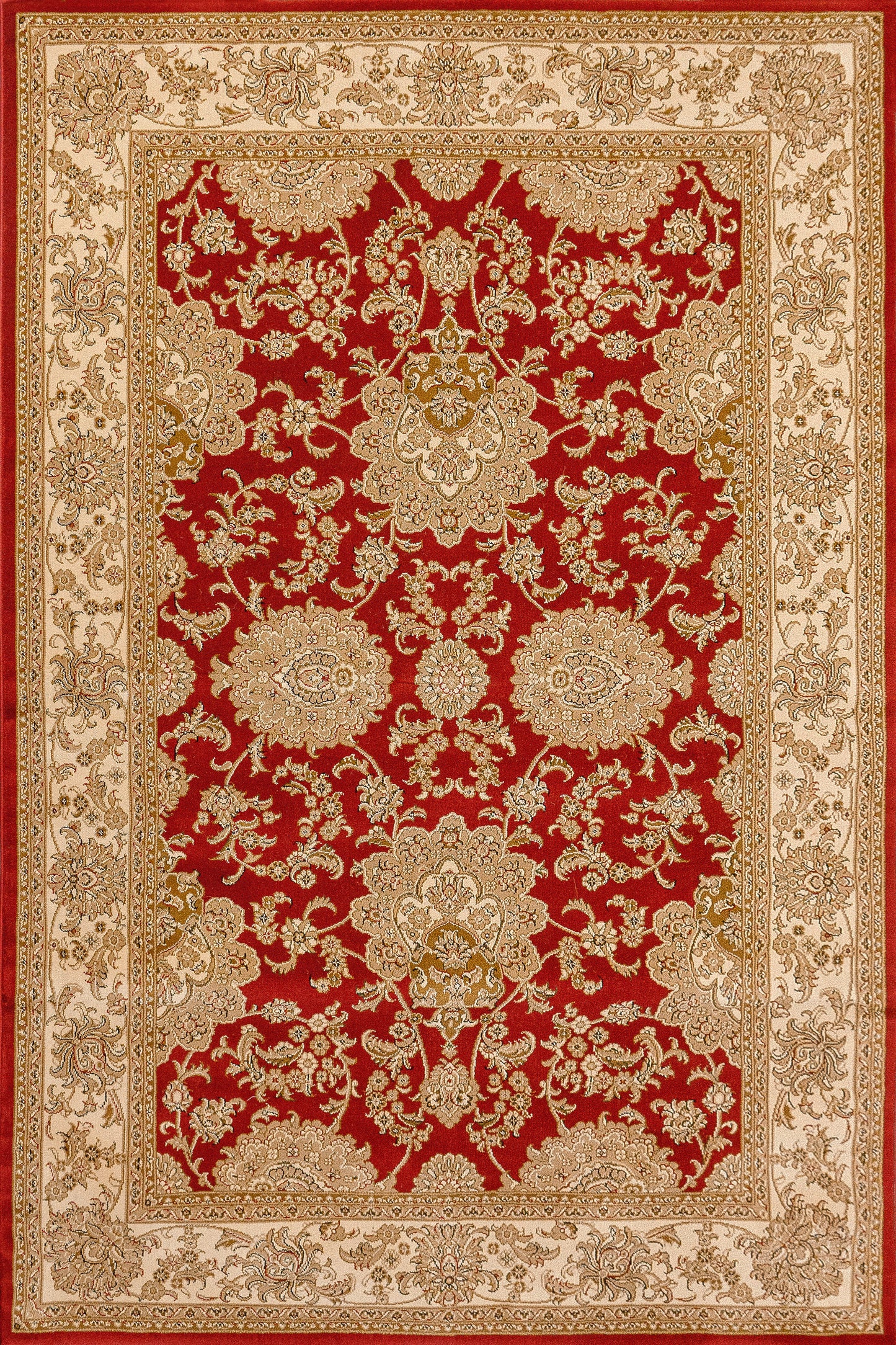 Dynamic Rugs Legacy 58019 Area Rug