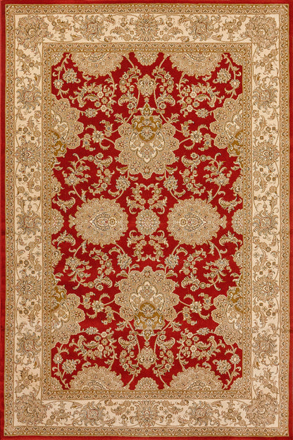 Dynamic Rugs Legacy 58019 Area Rug