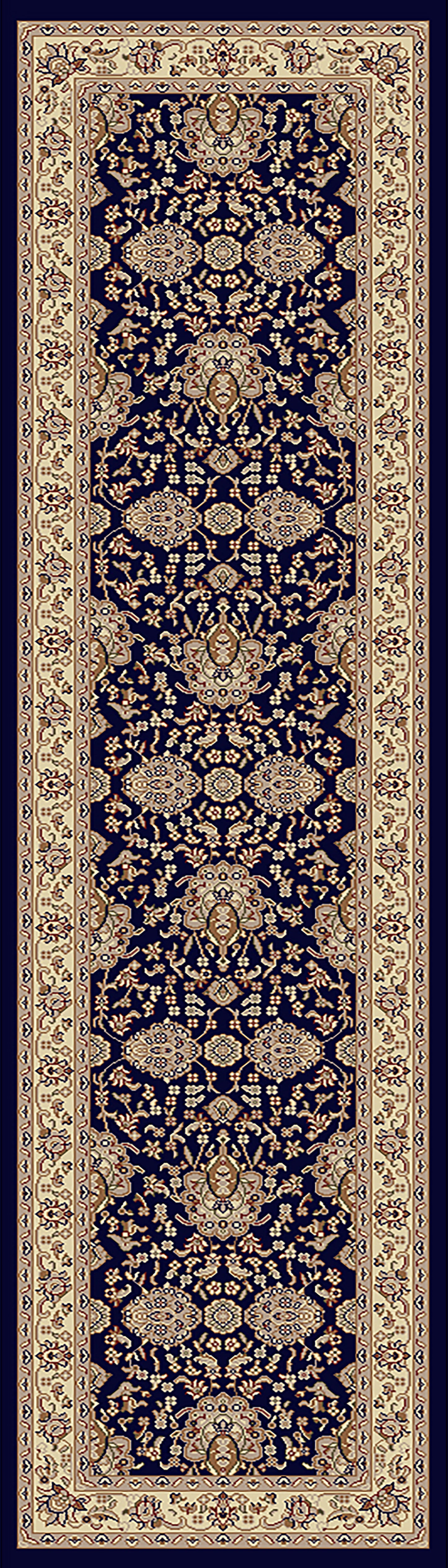 Dynamic Rugs Legacy 58019 Area Rug
